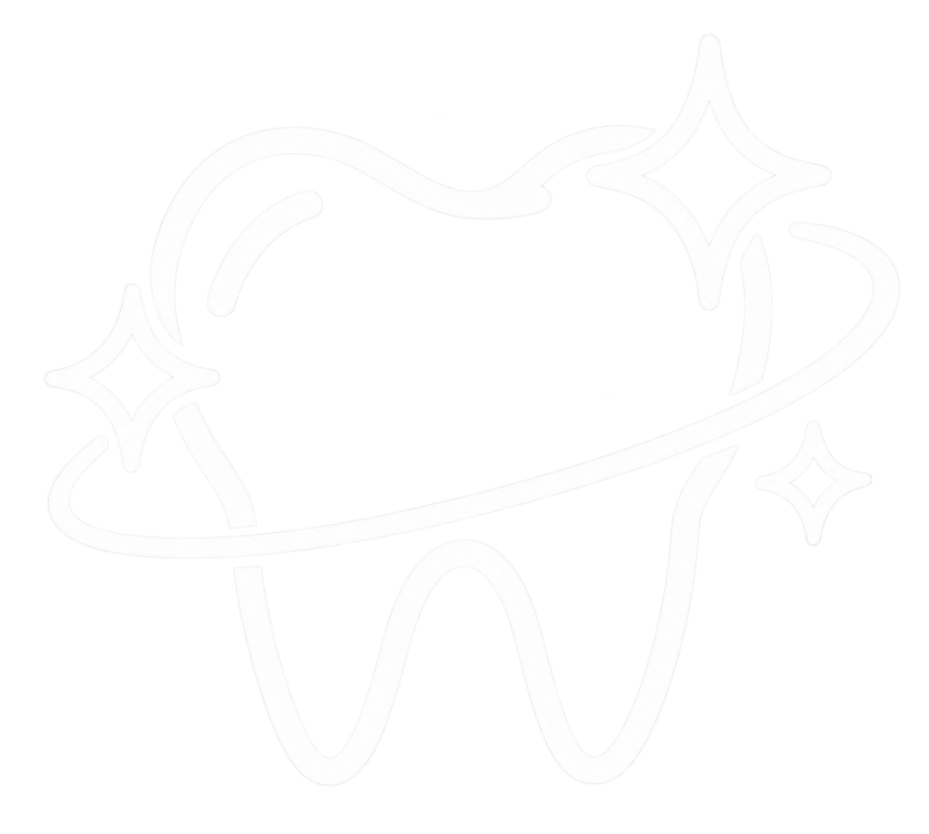 Shining Tooth Orbit Icon 1024x920